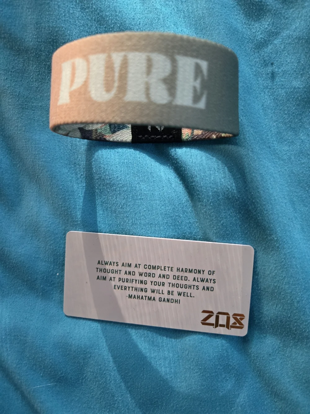 Zox Band